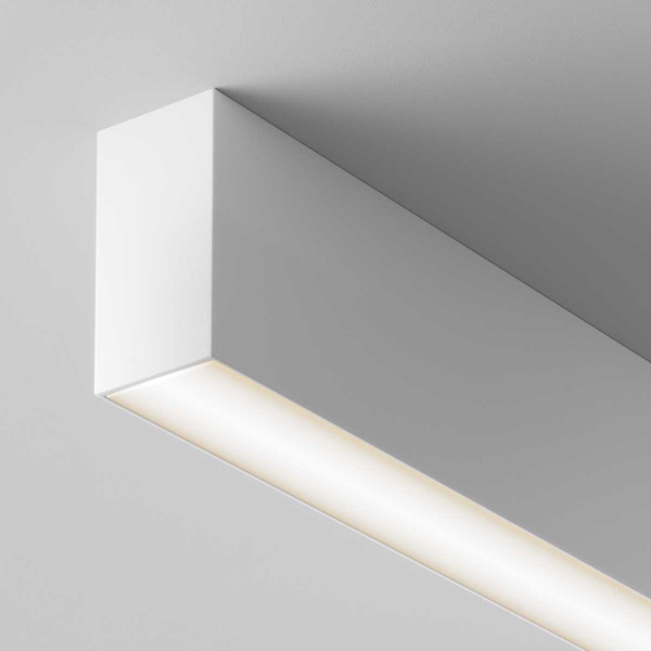 Потолочный светильник Maytoni Technical Basis C068CL-20W3-6K-W