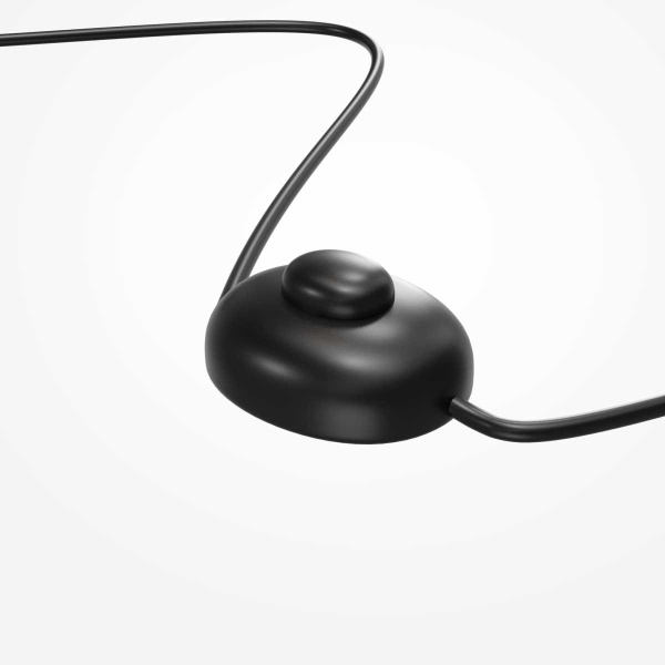 Напольный светильник (торшер) Maytoni Pikant MOD372FL-L10B3K