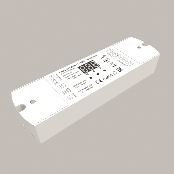 Контроллер Lighting control 711008