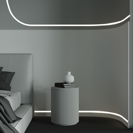 Профиль Led Strip 636005