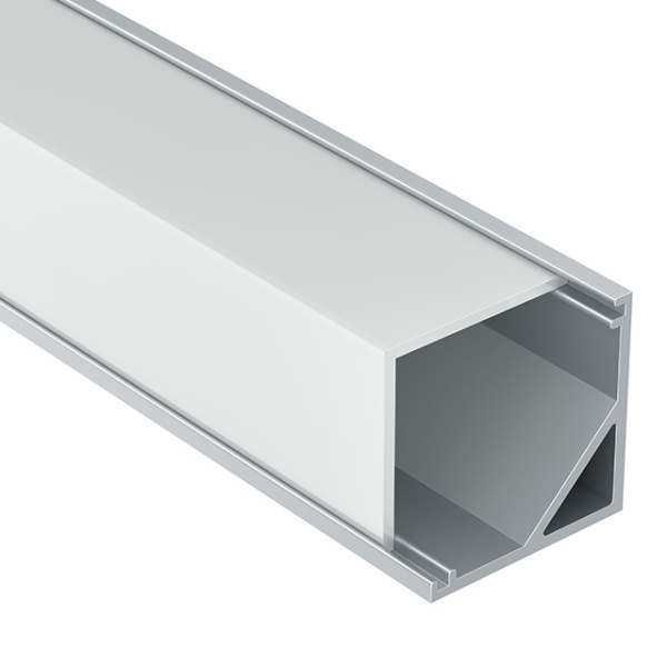 Профиль Led Strip ALM009S-2M