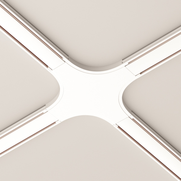 Комплектующие для систем освещения с токоведущими элементами Technical TRA084CX-11W