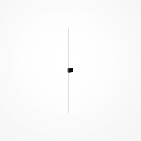 Настенный светильник (бра) Maytoni C071WL-L12GB3K