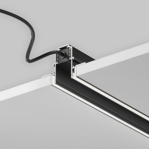 Шинопровод встраиваемый Maytoni Exility TRX034LS-222B