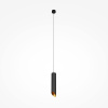 Подвесной светильник Maytoni P044PL-01-30GU10-B