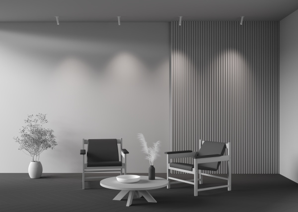 Встраиваемый светильник Technical C140RS-L200-7W4K-W