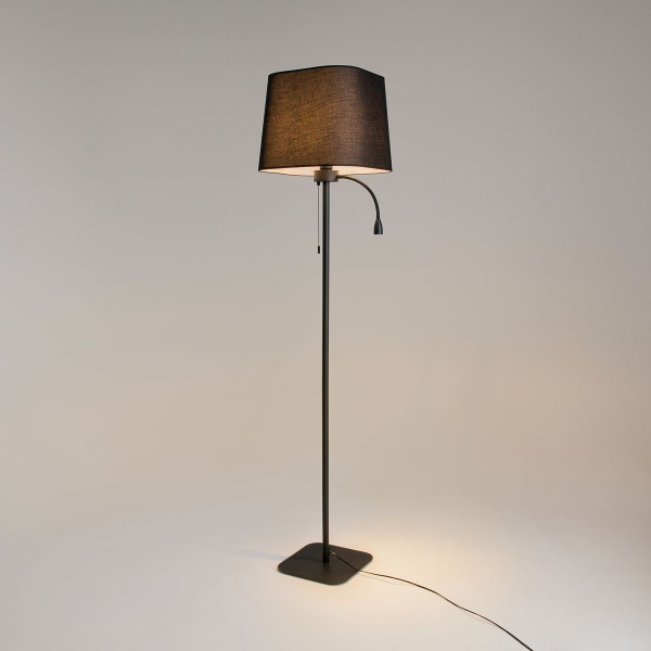 Торшер Maytoni Farel Z001FL-L3W-1B