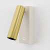 Бра Maytoni Technical Twist C078WL-L3WBS3K