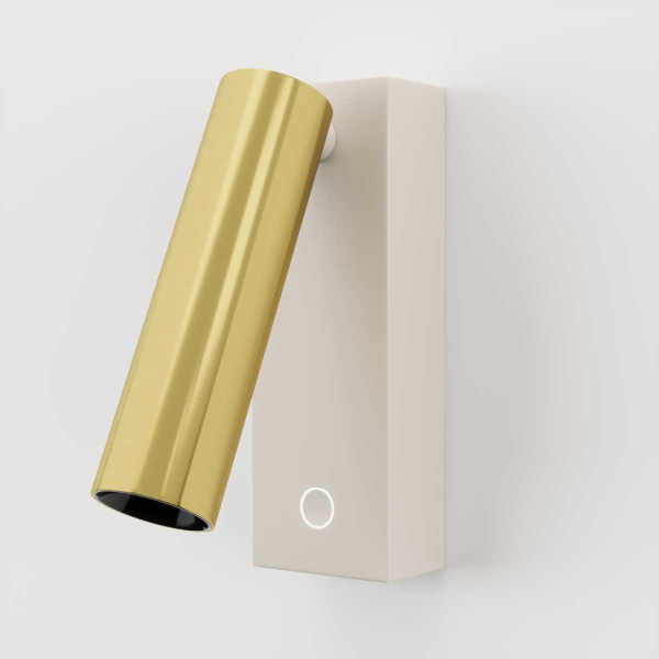 Бра Maytoni Technical Twist C078WL-L3WBS3K