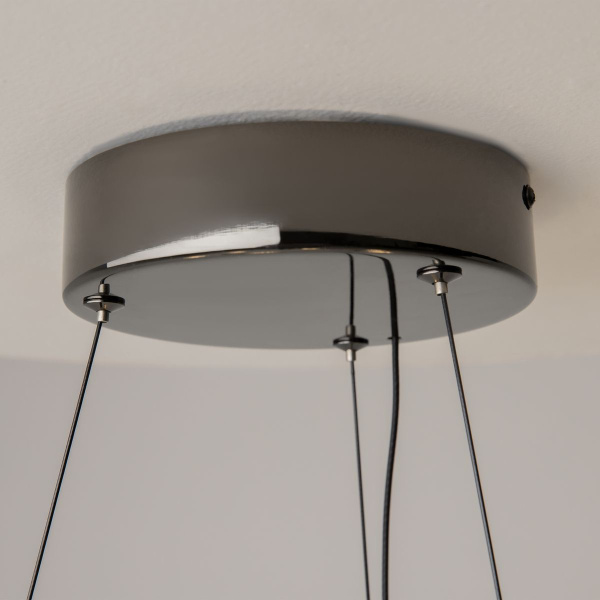 Подвесной светильник Maytoni Mind MOD299PL-L48BC3K