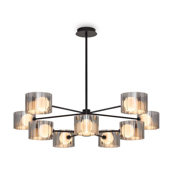 Потолочный светильник Freya FR5544CL-10B