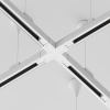Комплектующие для систем освещения с токоведущими элементами Technical TRA005CX-31W