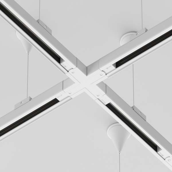 Комплектующие для систем освещения с токоведущими элементами Technical TRA005CX-31W