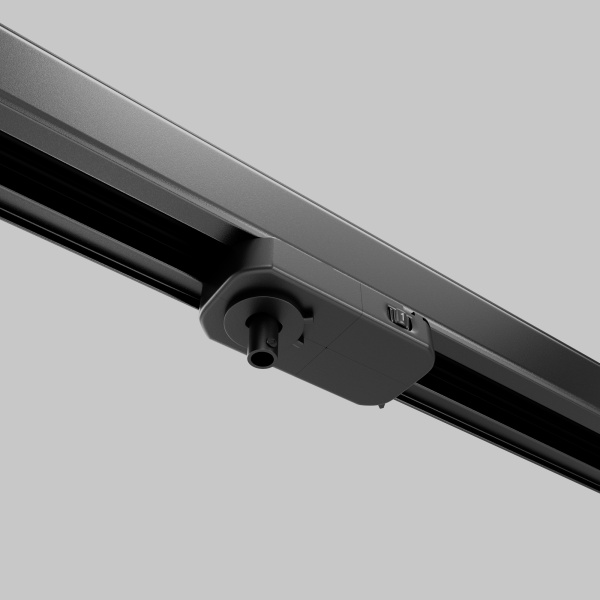 Комплектующие для систем освещения с токоведущими элементами Technical TRA005-3-A-B