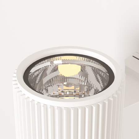Уличный настенный светильник Outdoor O419WL-01W