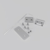 Комплектующие для профиля Led Strip ALM-3535R-3MT
