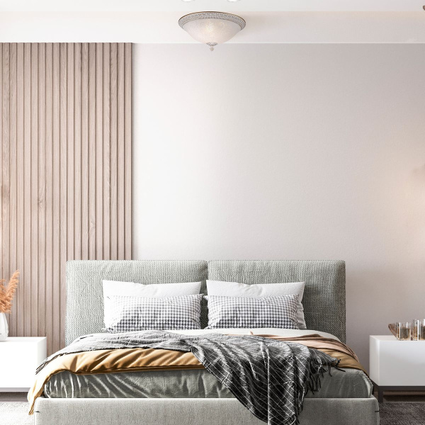 Потолочный светильник Maytoni Pascal C908-CL-03-W