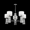 Подвесной светильник Maytoni DIA008PL-05CH