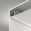Профиль Led Strip ALM013S-2M