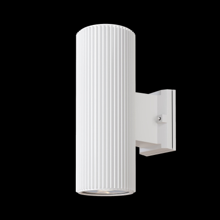 Уличный настенный светильник Outdoor O419WL-02W