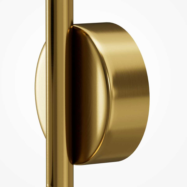 Бра Maytoni Modern MOD436WL-01BS