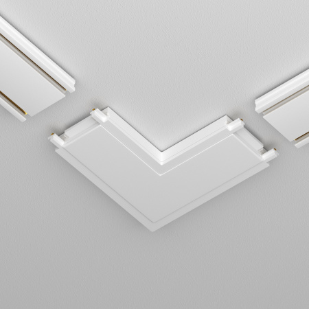 Комплектующие для систем освещения с токоведущими элементами Technical TRA084CL-11W