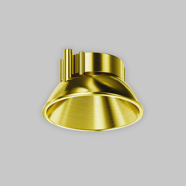 Аксессуары честный знак Technical Ring8-10W-RD-BS