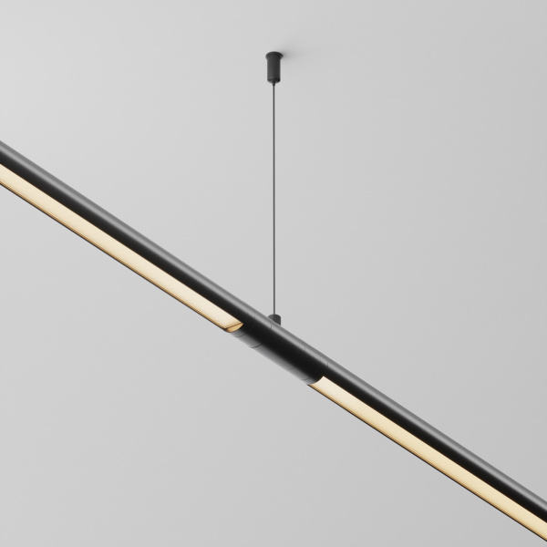 Комплектующие для систем освещения с токоведущими элементами Technical CA013IC-B