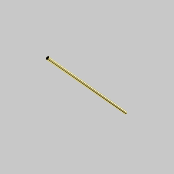 Комплектующие для систем освещения с токоведущими элементами Technical CA001-L500-BS