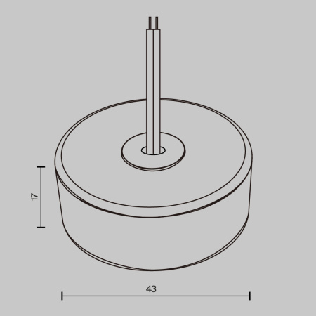 Пульт Lighting control 711038