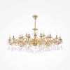Подвесной светильник Maytoni DIA883-PL-30-G