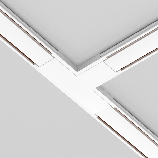 Комплектующие для систем освещения с токоведущими элементами Technical TRA084CT-11W