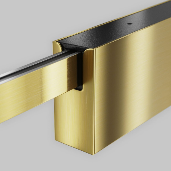 Трековый светодиодный светильник Maytoni Flarity Basis TR151-1-12W4K-BS