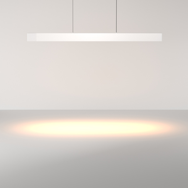 Подвесной светильник Technical P109PL-36W2.7-6K-W