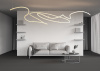 Гибкий неон Led Strip 20303