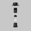 Аксессуары честный знак Technical Lens002D35-10W
