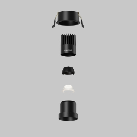 Аксессуары честный знак Technical Lens002D35-10W