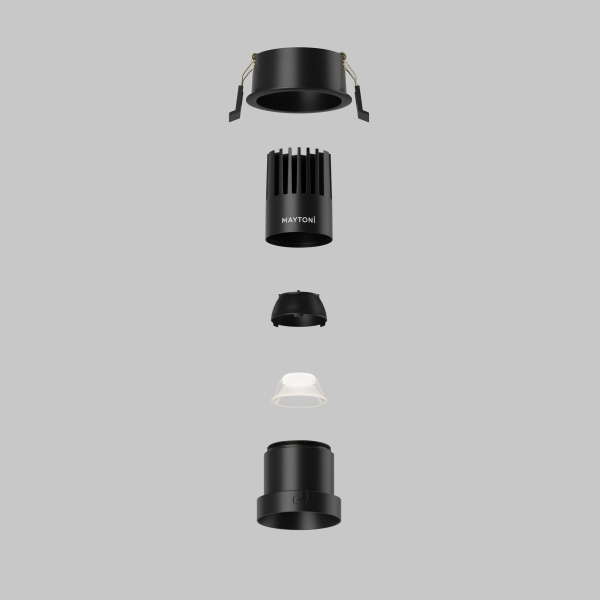 Аксессуары честный знак Technical Lens002D35-10W