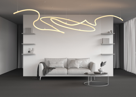Гибкий неон Led Strip 20306