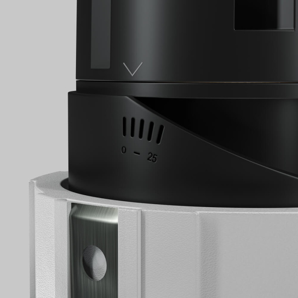 Встраиваемый светодиодный светильник Maytoni Technical Wise DL057-7W3K-W