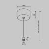 Аксессуары честный знак Technical CA029SW-L1000-B