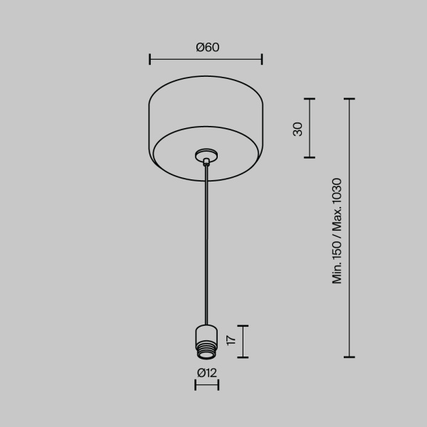 Аксессуары честный знак Technical CA029SW-L1000-B