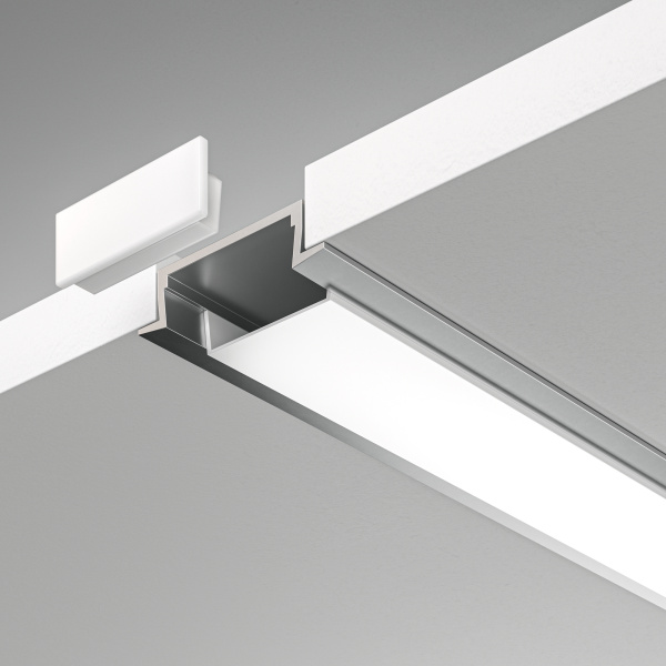 Профиль Led Strip ALM004S-2M