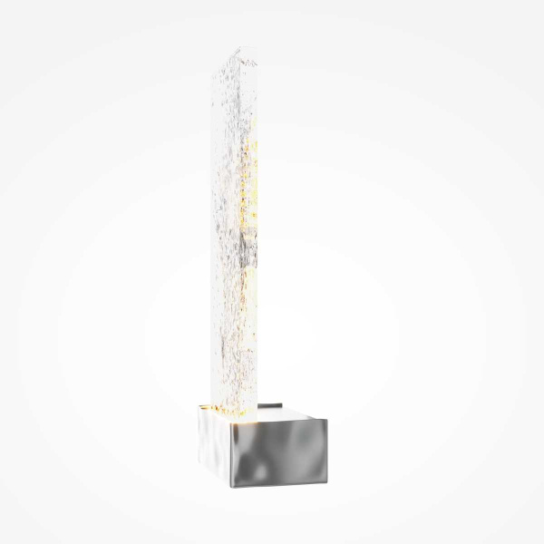 Настенный светильник (бра) Maytoni Ornate MOD318WL-L3CH3K