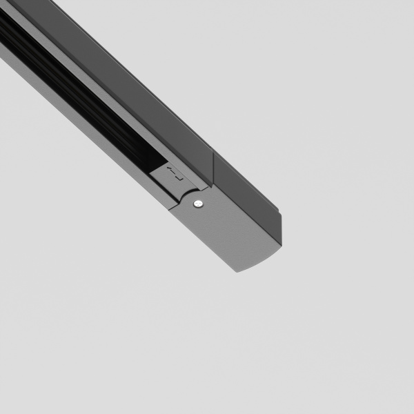 Комплектующие для систем освещения с токоведущими элементами Technical TRA005B-31B-L