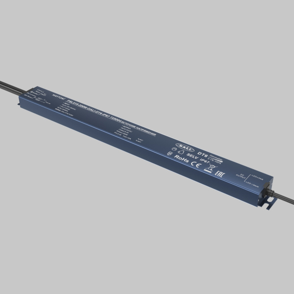 Источник напряжения Lighting control 725004