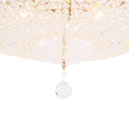 Потолочный светильник Maytoni DIA100-CL-34-G