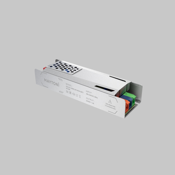 Источник напряжения Led Strip 821006