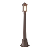 Ландшафтный светильник Outdoor O031FL-01BR