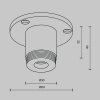 Аксессуары честный знак Technical CA022BO-B